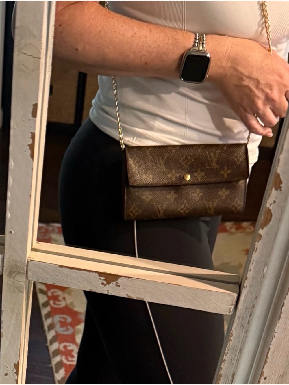 Silver Chain Attachment - Picture 4 of 4